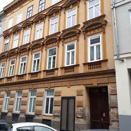 Nice Apartment Wiedeń Zewnętrze zdjęcie